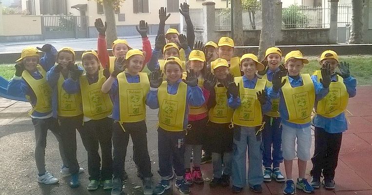 bambini casale - 2L