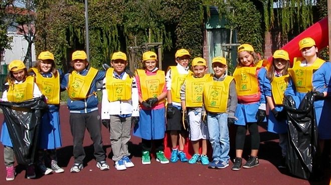 bambini casale - L