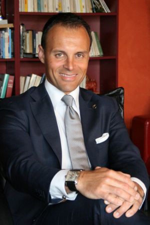 Cristiano Bilucaglia