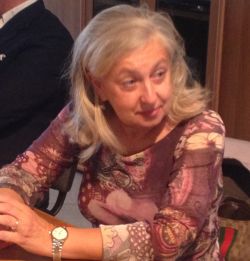 La nuova Preside Annamaria Bisio