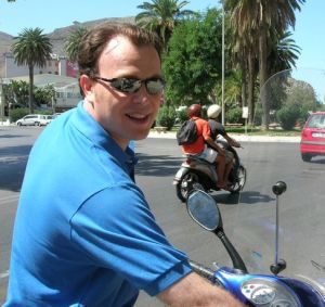 Un'altra immagine di Rino Campanella