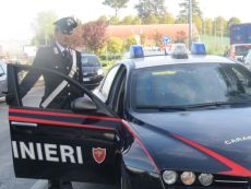 carabineri - E