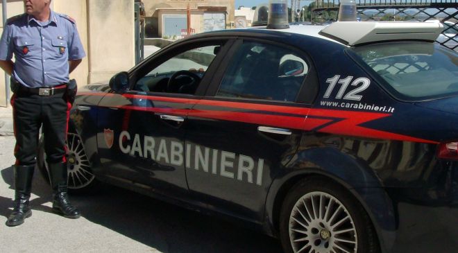 carabinieri - G