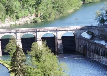 centrale elettrica - Q