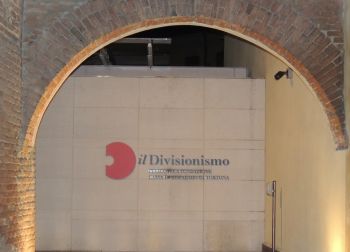 divisionismo pinacoteca - Q