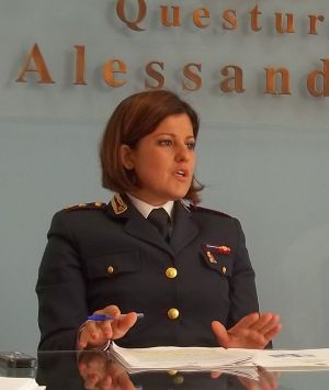 Tiziana Mezzacapo