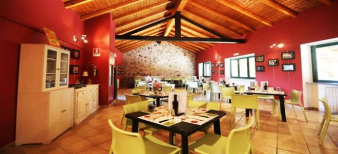 ristorazione sociale alessandria - L