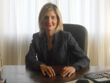 Simona Ronchi