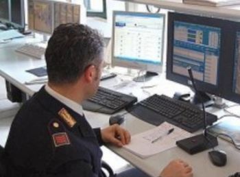truffe online carabinieri - Q