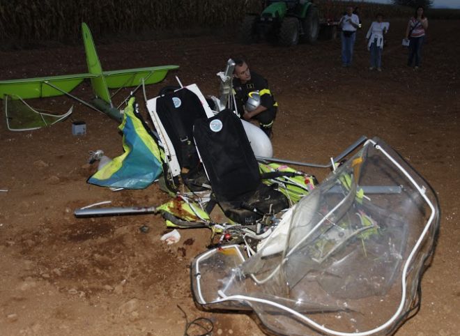 I due posti dove erano seduti Rino Campalla e Paolo Cortelli