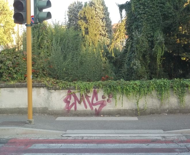 vandali - L