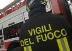 vigili fuoco - E
