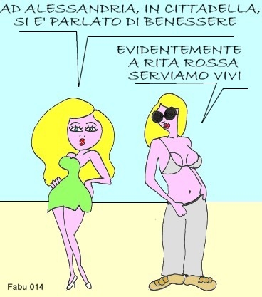 vignetta