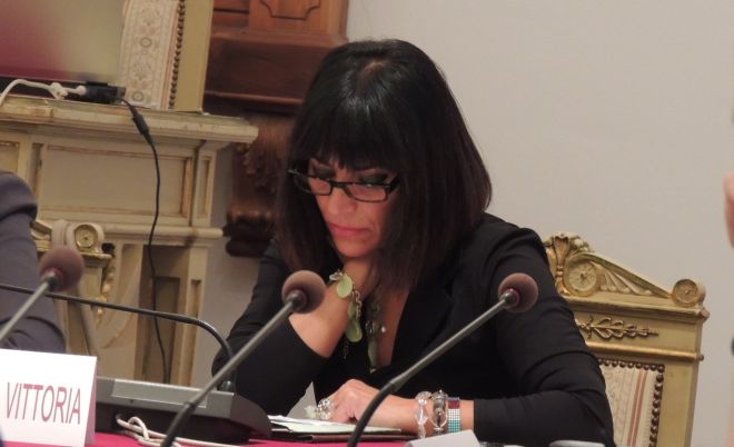 Colacino Vittori - L