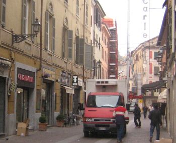 Novi Ligure via Girardengo - Q