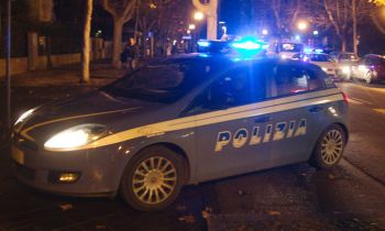 Polizia -I