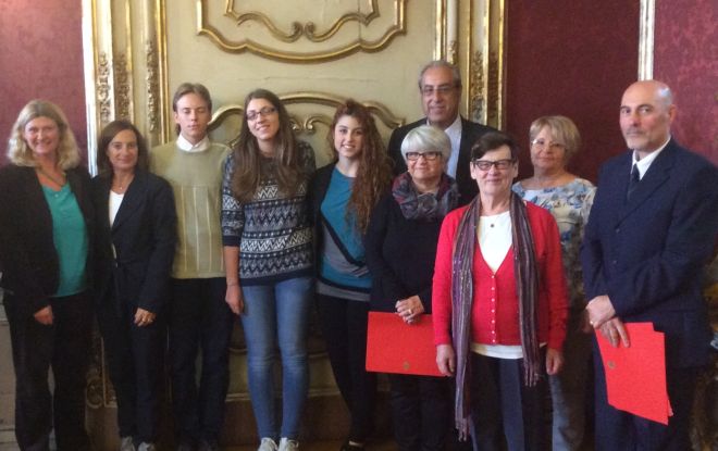 Premio Tiseo 2014 - L