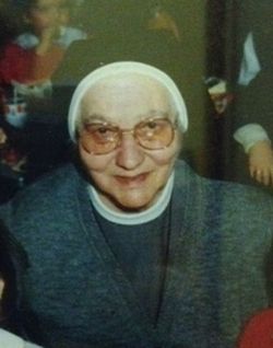 Sr. OlivacI