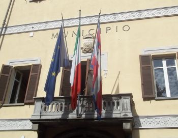 acqui terme municipio - Q