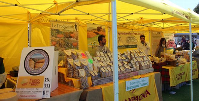 agrimercato -L