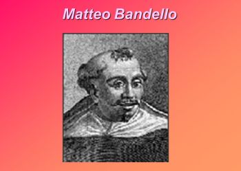 bandello - Q