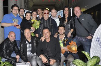 canzoen x sognare - I