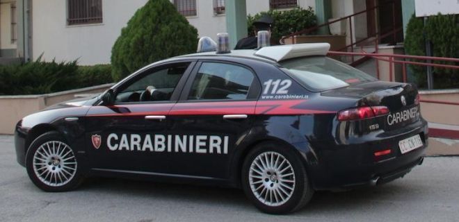 carabinieri - L