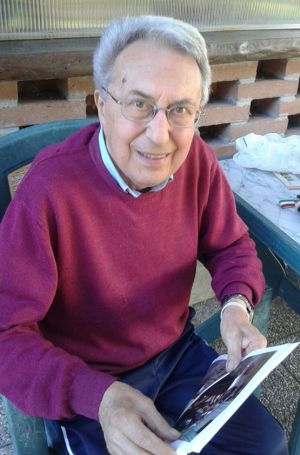 Tullio Caselli
