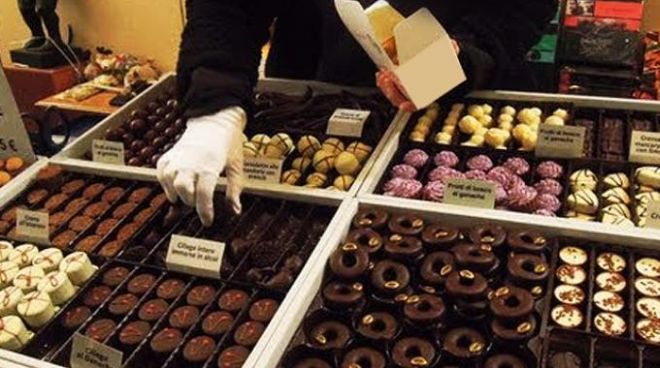 cioccolato - L