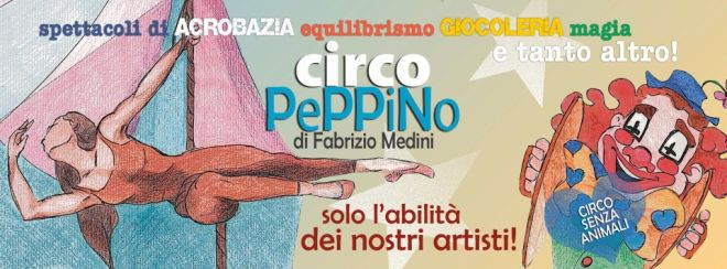 circo peppino