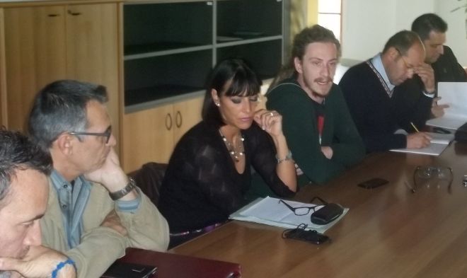 commissione cultura giovani colacino - L