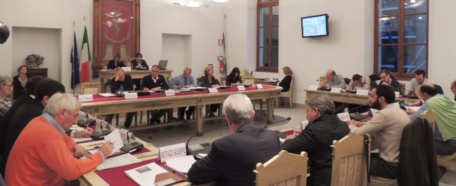 consiglio - L