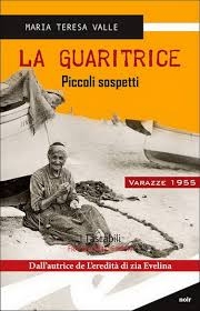 copertina libro_La guaritrice_Maria Teresa Valle