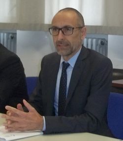Corrado Micheli 
