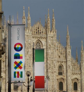 expo 2015 - I