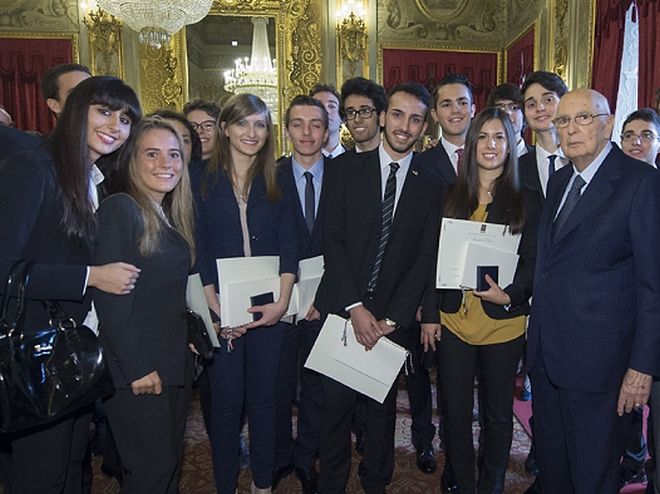 giovani da napolitano - L