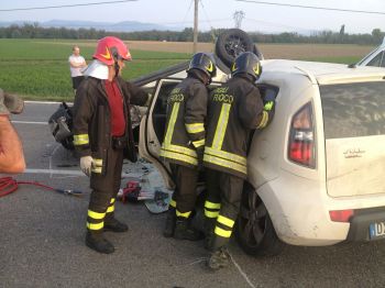 incidente - I
