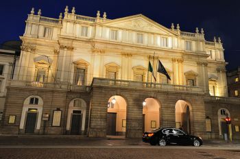 la scala - Q