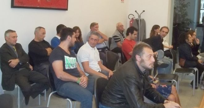 lavoratori Asmt - L