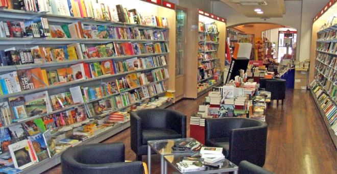 libreria - L