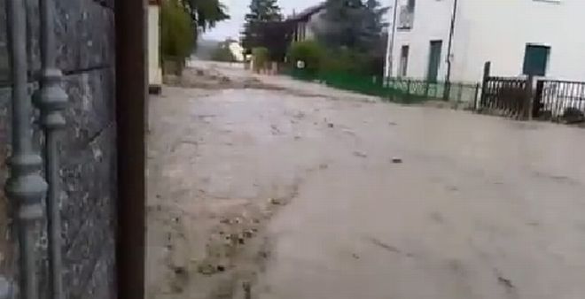 Frazione Baracca di Sarezzano