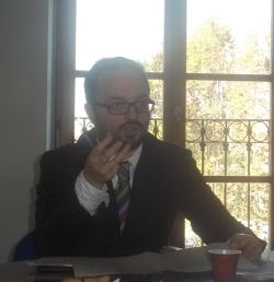 Benedetto Mezzapelle