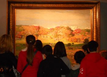 pinacoteca - Q