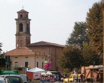 pontecurone - Q