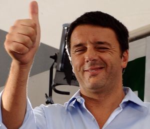 renzi - I