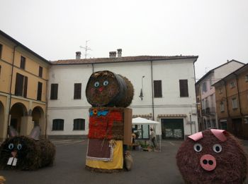sale agricoltura I