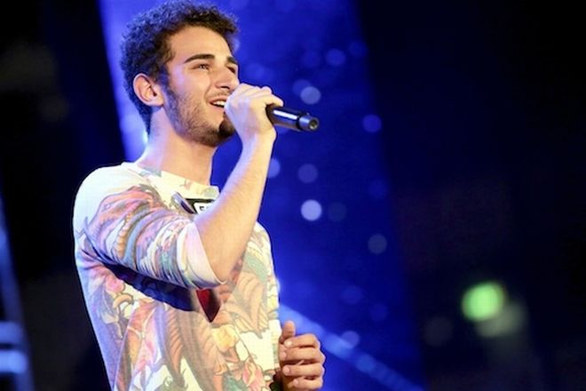 schiara Riccardo - L