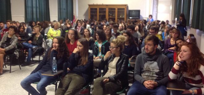 studenti Alessandria - L