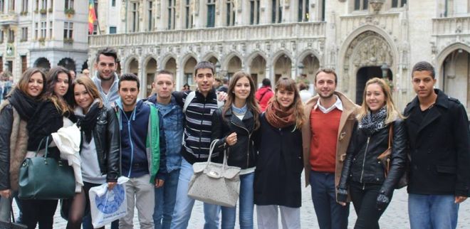 studenti marconi - L