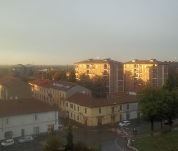 tramonto via emilia - I